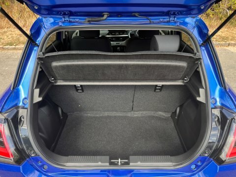 Suzuki Swift 1.2 Mhev Ultra KO24YNR #6