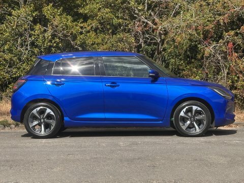 Suzuki Swift 1.2 Mhev Ultra KO24YNR #2