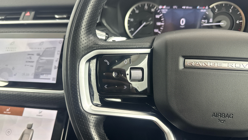 Land Rover Range Rover Velar 2.0 D200 Mhev Edition 4Wd Grey #37