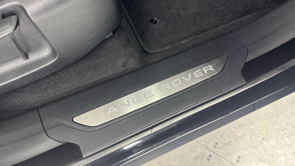 Land Rover Range Rover Velar 2.0 D200 Mhev Edition 4Wd Grey #17