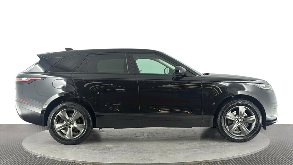 Land Rover Range Rover Velar 2.0 D200 Mhev Suv 4Wd Euro 6 Ss Black #3