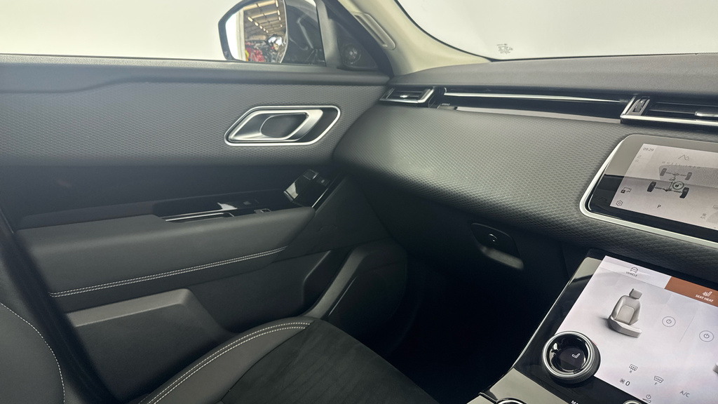 Land Rover Range Rover Velar 2.0 D200 Mhev Edition 4Wd Grey #36