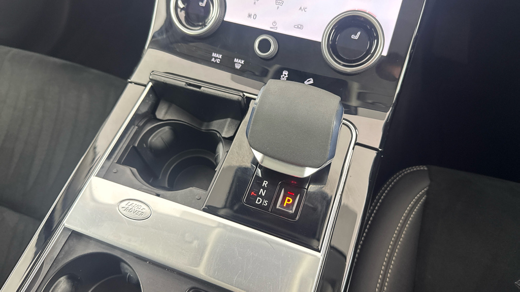 Land Rover Range Rover Velar 2.0 D200 Mhev Edition 4Wd Grey #34