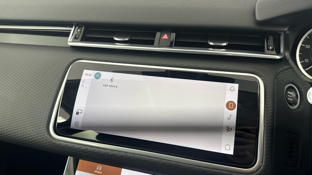 Land Rover Range Rover Velar 2.0 D200 Mhev Edition 4Wd Grey #29