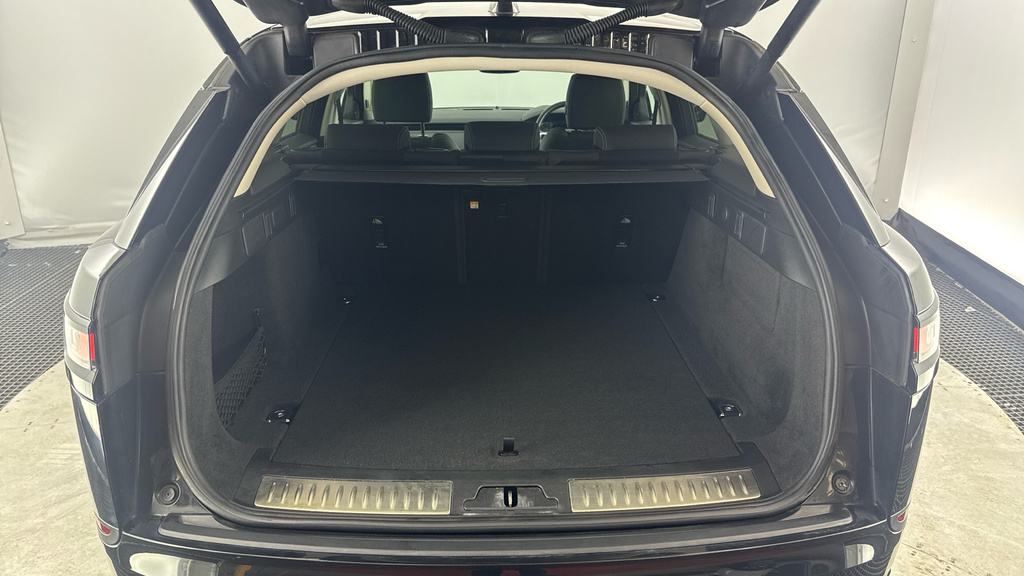 Land Rover Range Rover Velar 2.0 D200 Mhev Edition 4Wd Grey #15