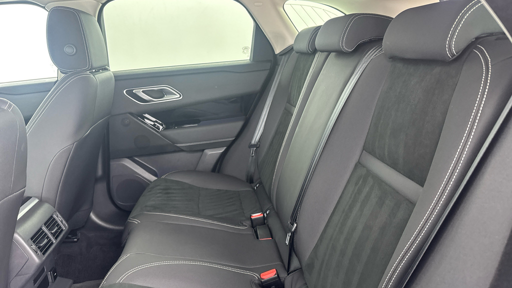 Land Rover Range Rover Velar 2.0 D200 Mhev Edition 4Wd Grey #14