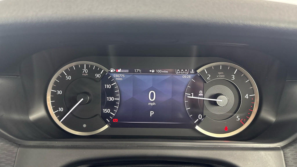 Land Rover Range Rover Velar 2.0 D200 Mhev Edition 4Wd Grey #13