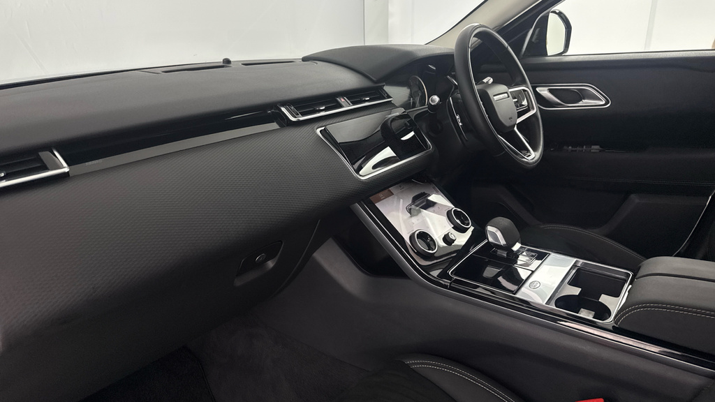 Land Rover Range Rover Velar 2.0 D200 Mhev Edition 4Wd Grey #10