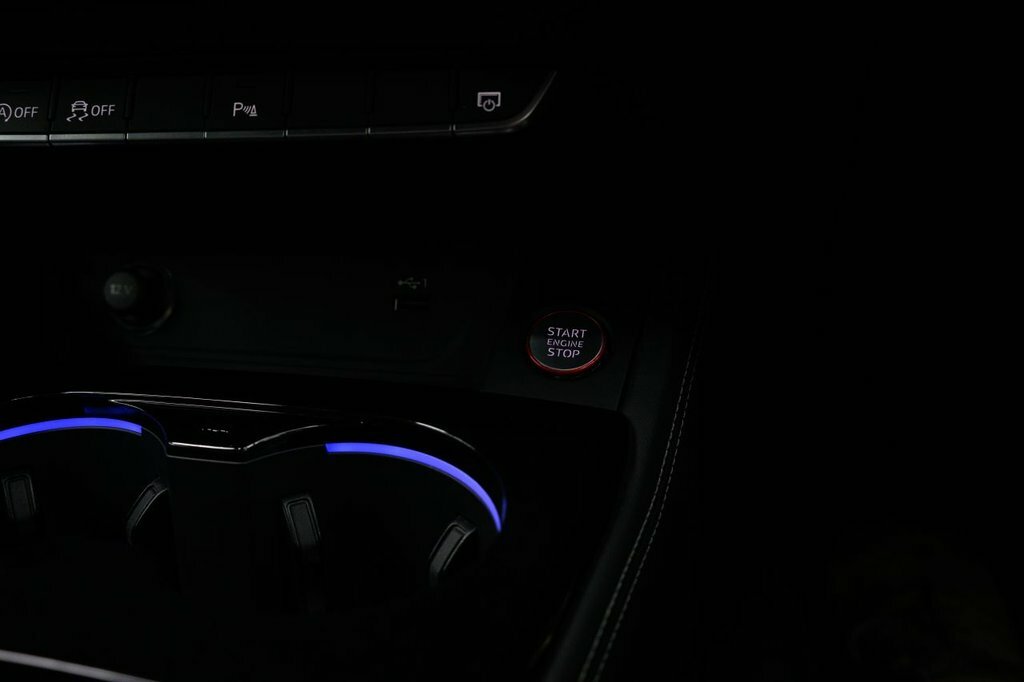 Audi S5 Hatchback Blue #34