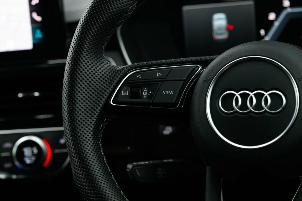 Audi S5 Hatchback Blue #29