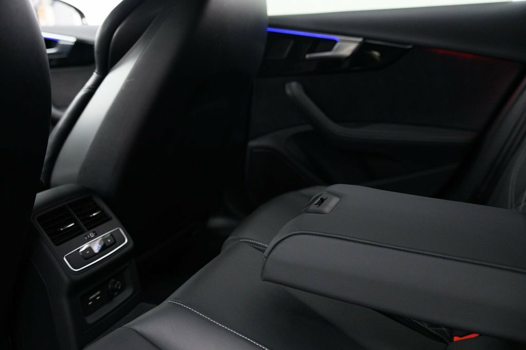 Audi S5 Hatchback Blue #22