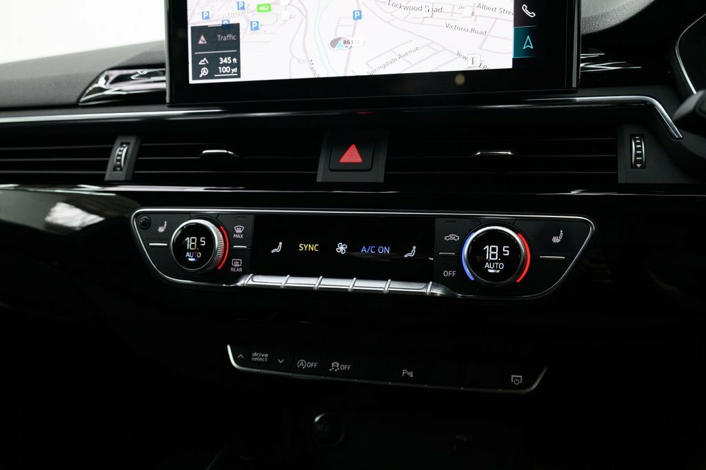 Audi S5 Hatchback Blue #35