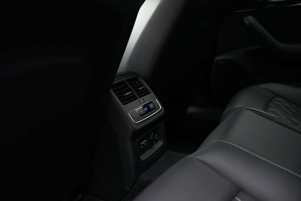 Audi S5 Hatchback Blue #21
