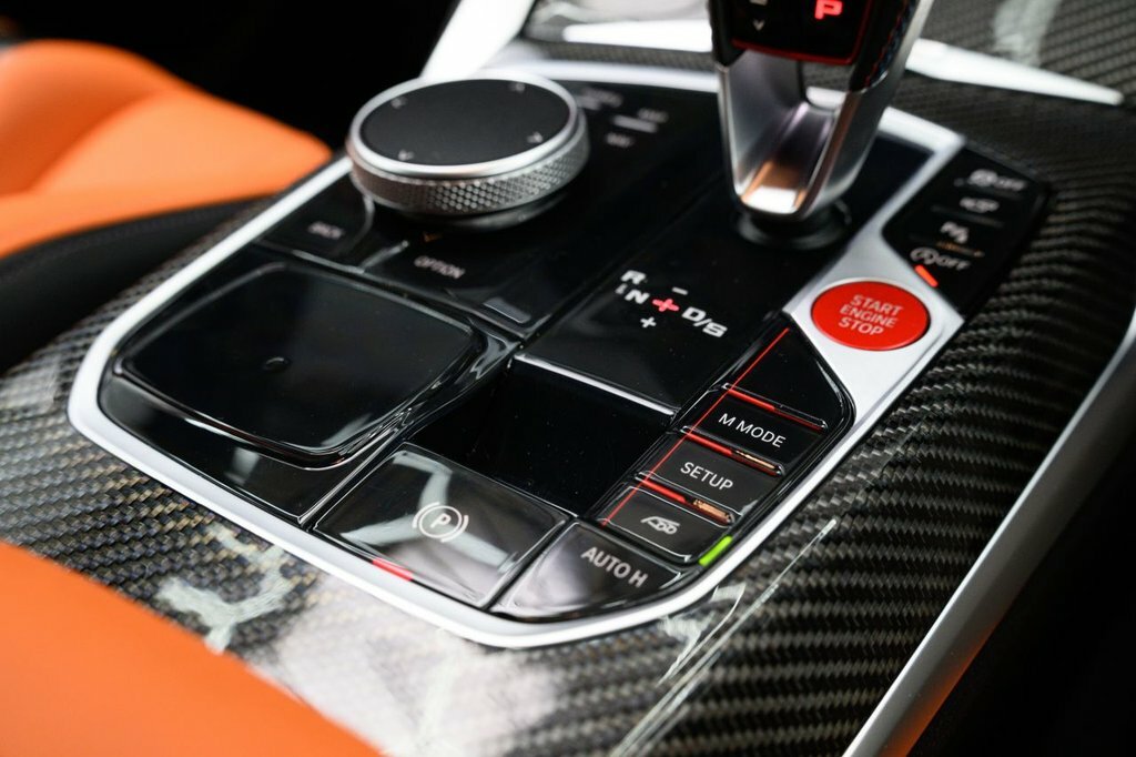BMW M3 M3 Competition Edition Black #45