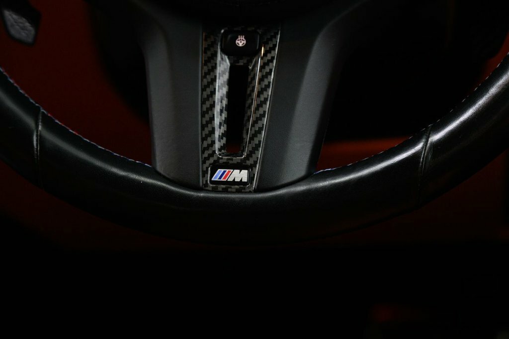 BMW M3 M3 Competition Edition Black #40