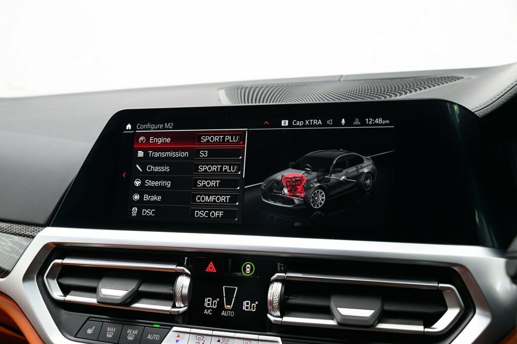 BMW M3 M3 Competition Edition Black #57