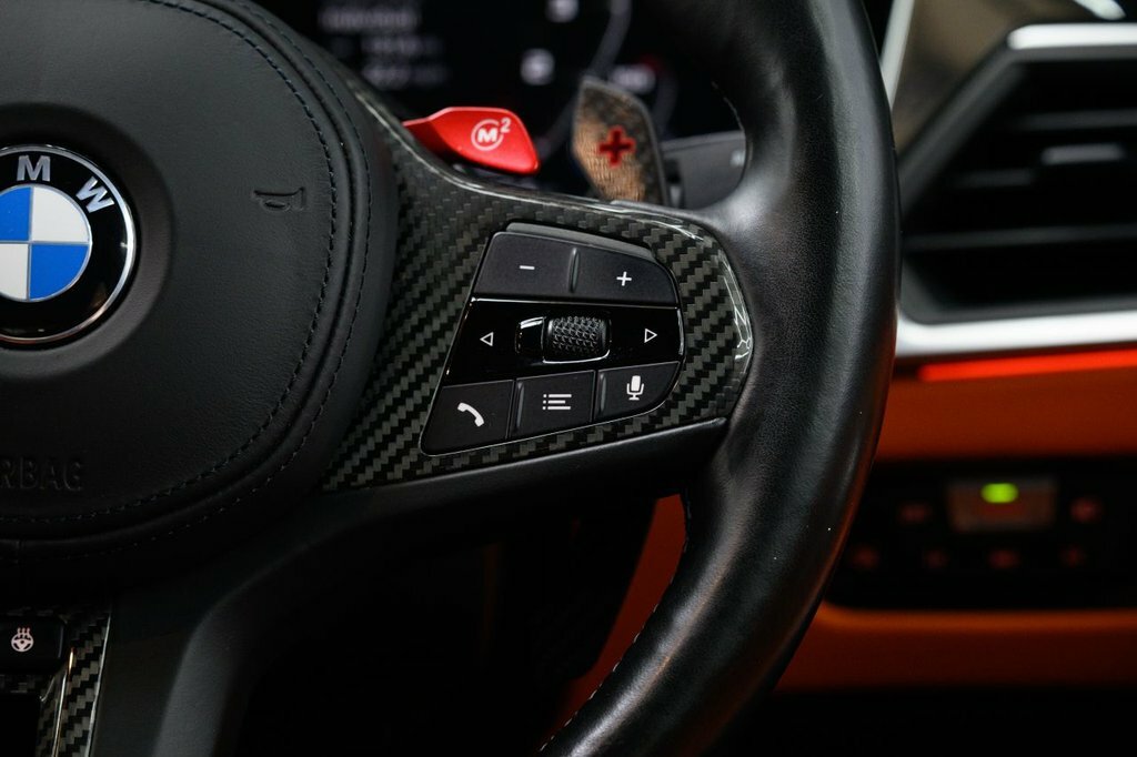 BMW M3 M3 Competition Edition Black #39