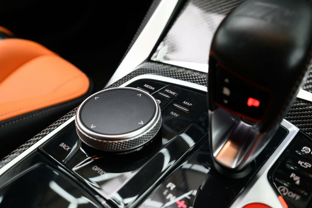 BMW M3 M3 Competition Edition Black #47