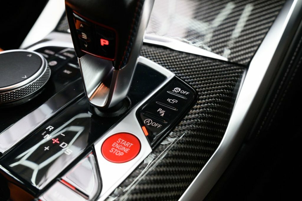 BMW M3 M3 Competition Edition Black #46
