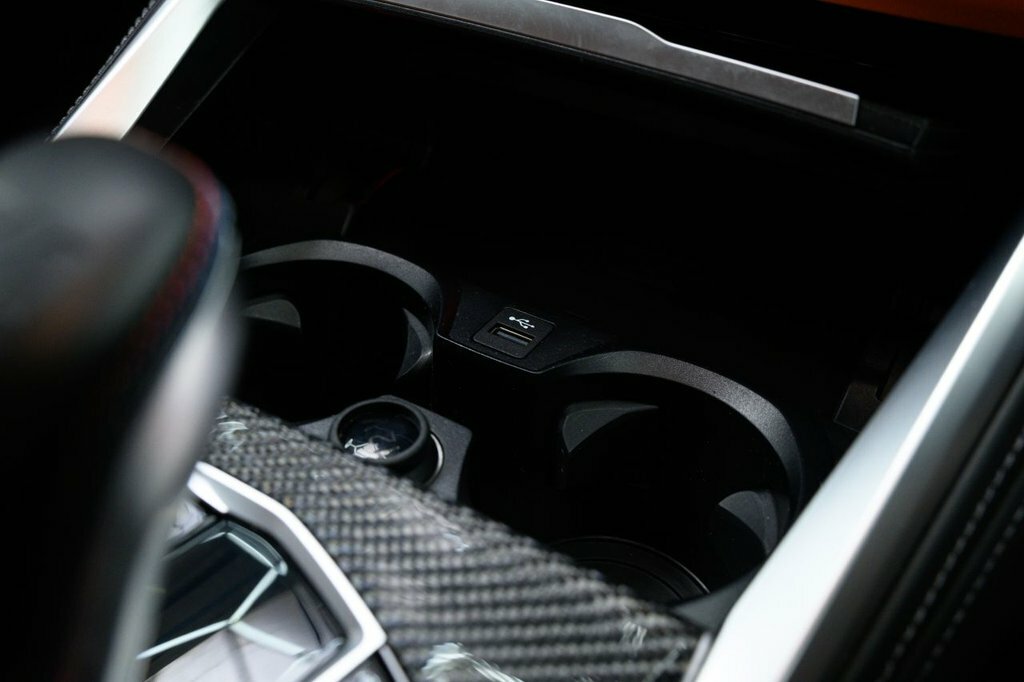 BMW M3 M3 Competition Edition Black #49