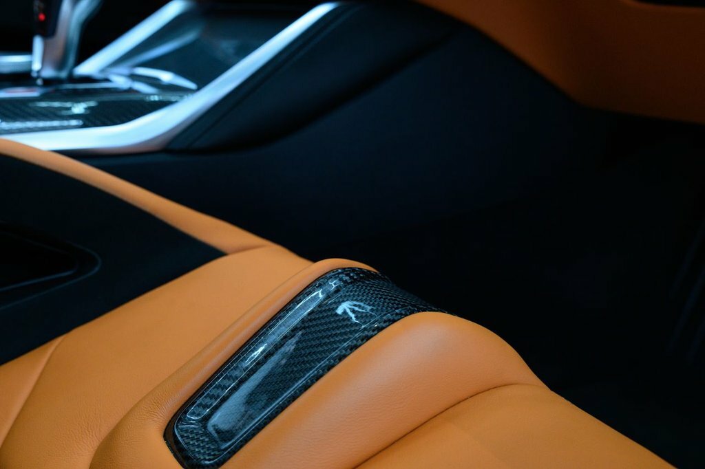 BMW M3 M3 Competition Edition Black #23
