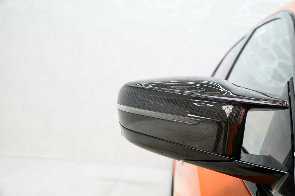 BMW M3 M3 Competition Edition Black #17