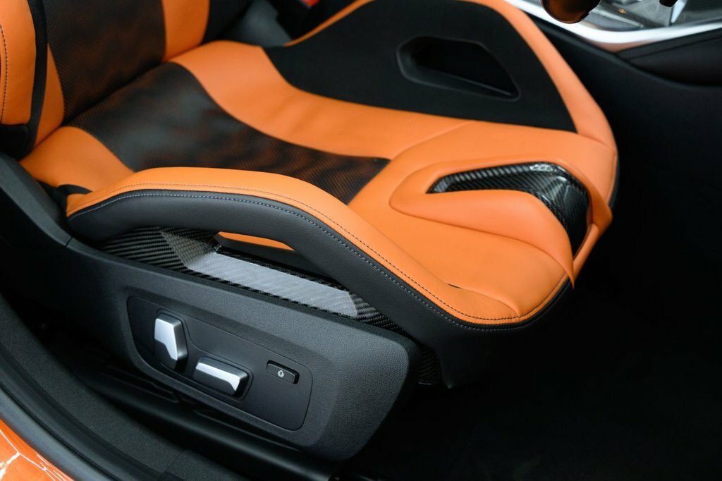 BMW M3 M3 Competition Edition Black #21