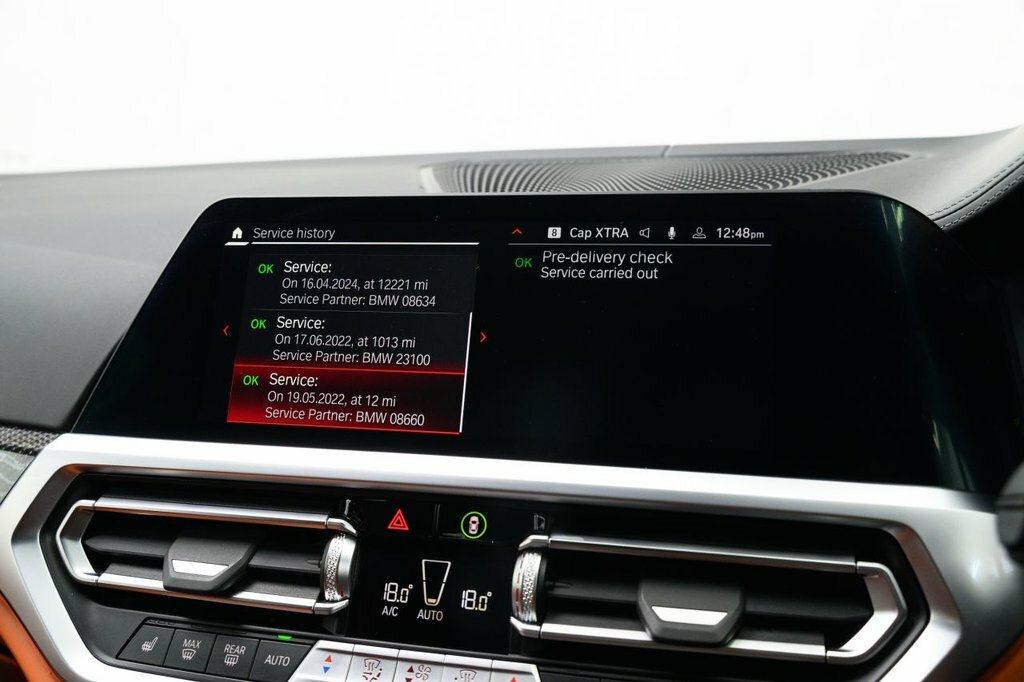 BMW M3 M3 Competition Edition Black #55