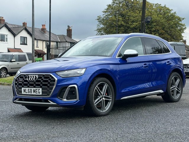 Audi SQ5   #9
