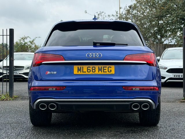 Audi SQ5   #13