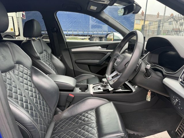 Audi SQ5   #21