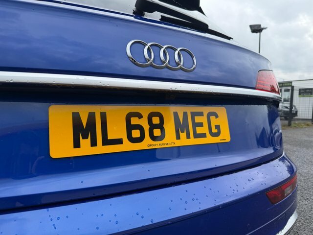 Audi SQ5   #49
