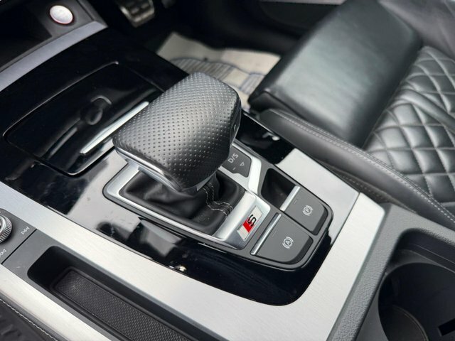 Audi SQ5   #19
