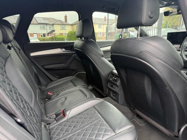 Audi SQ5   #24