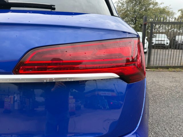 Audi SQ5   #45