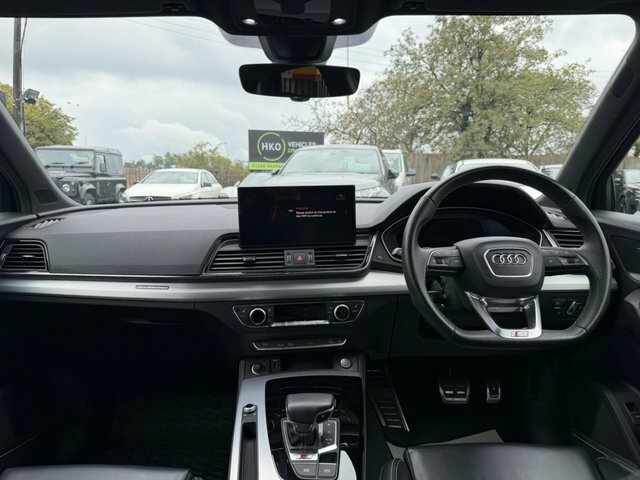 Audi SQ5   #20