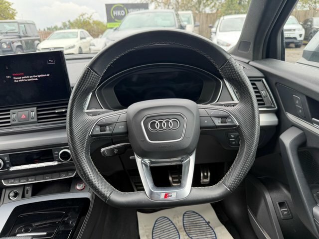Audi SQ5   #42