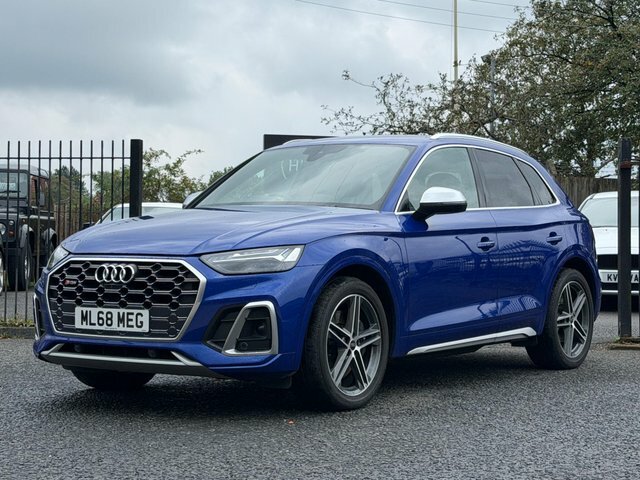 Audi SQ5   #12