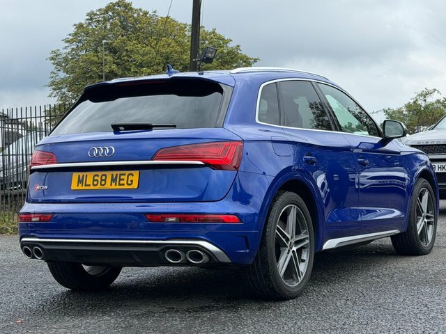 Audi SQ5   #14