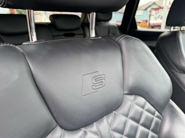 Audi SQ5   #23