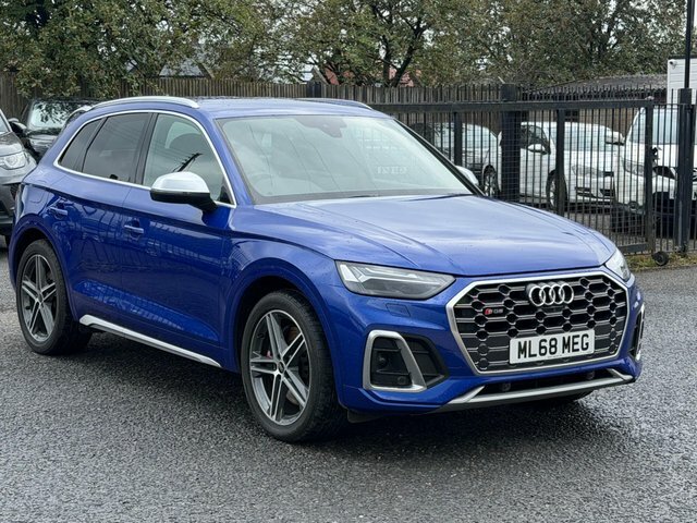 Audi SQ5   #7