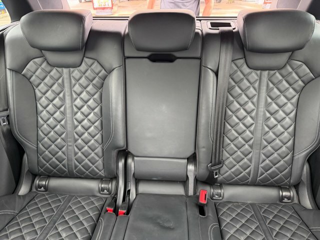 Audi SQ5   #29