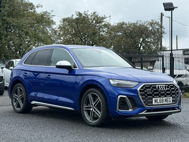 Audi SQ5   #8
