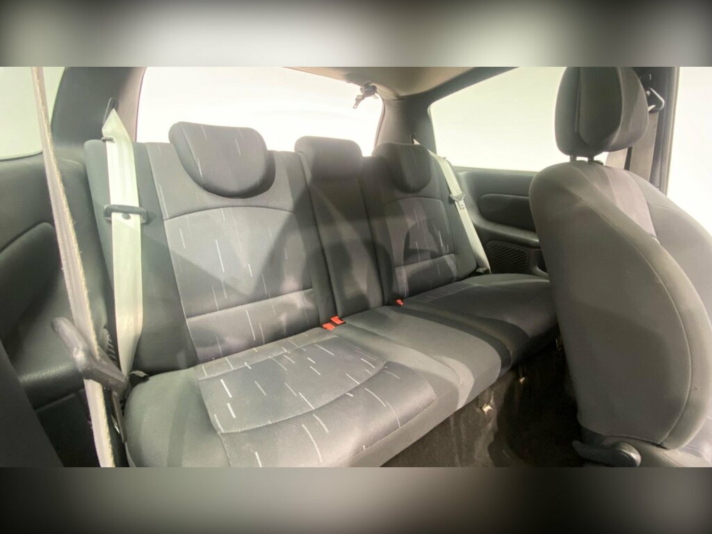 Renault Clio Expression 16V Silver #45