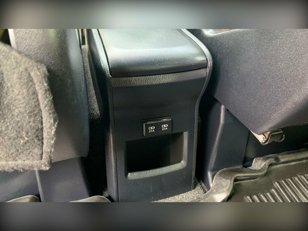 Toyota Voxy Petrol  #61