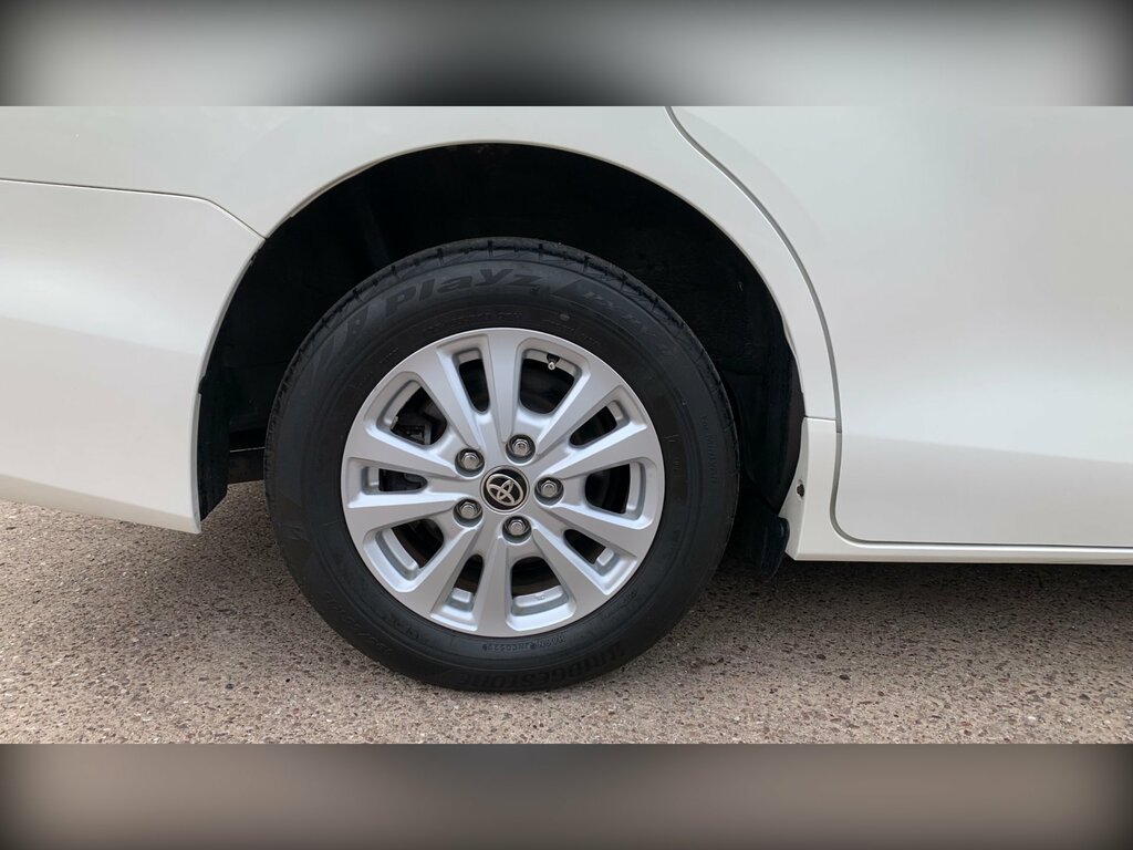 Toyota Voxy Petrol  #23