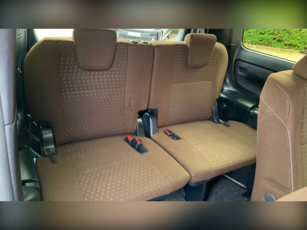 Toyota Voxy Petrol  #36