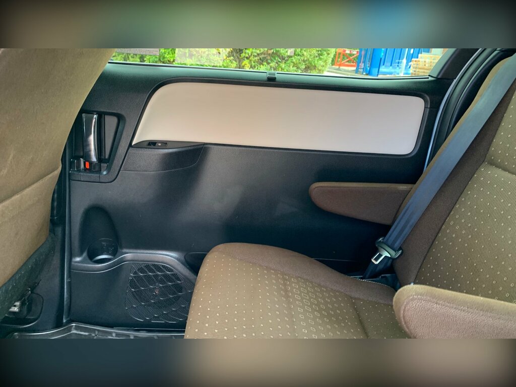 Toyota Voxy Petrol  #56