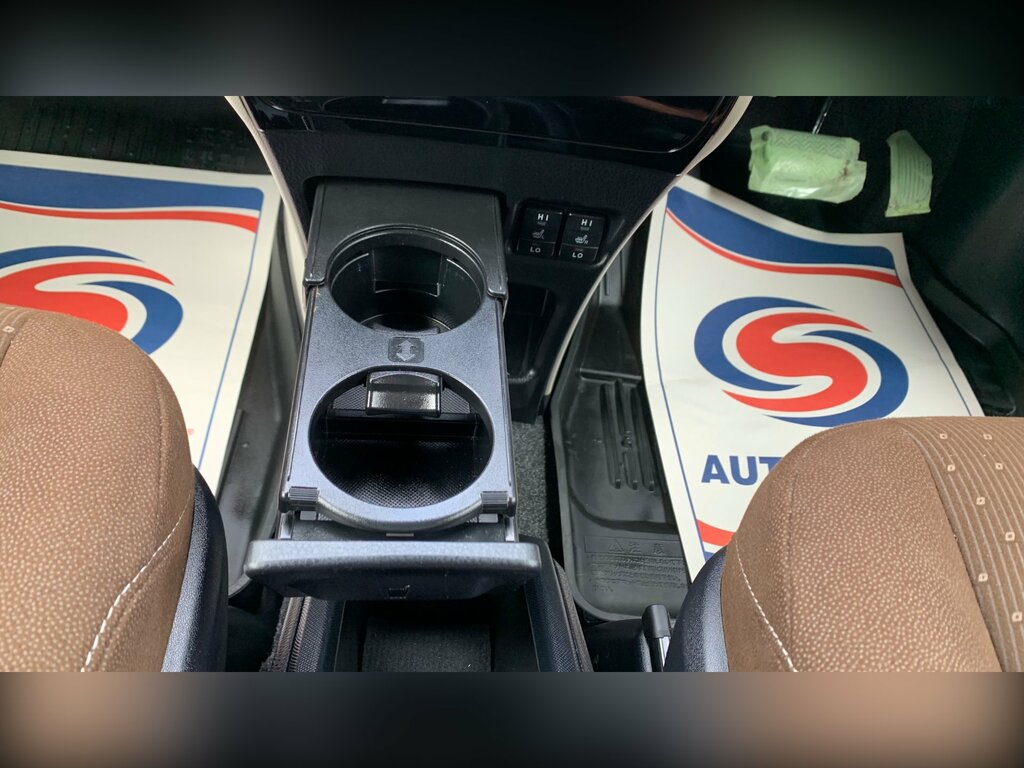Toyota Voxy Petrol  #73