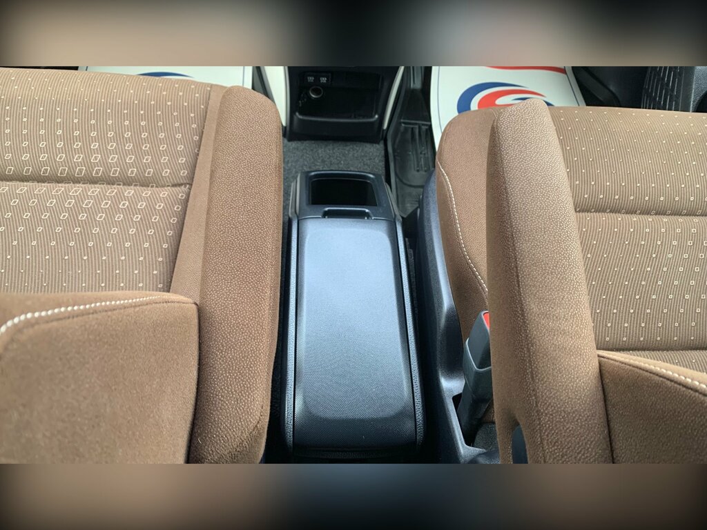Toyota Voxy Petrol  #70